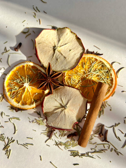 Holiday Blend Simmer Pot Kit