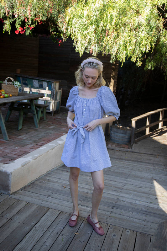 Arla Dress