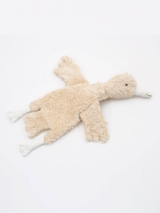 Sherpa Goose Lovey