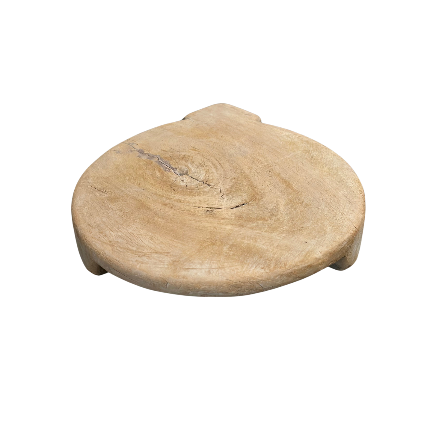 Chapati | S
