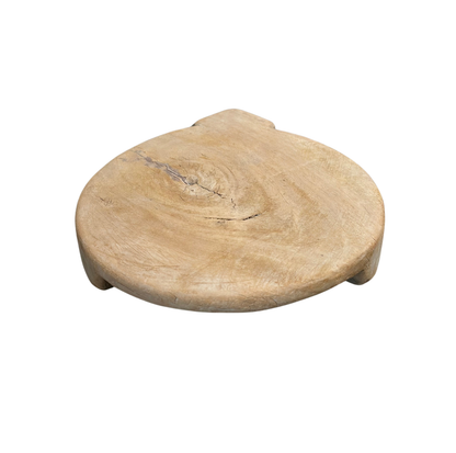 Chapati | S