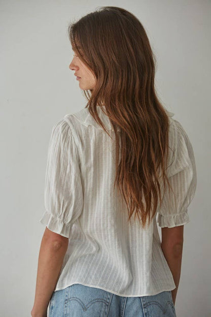 Inez Top