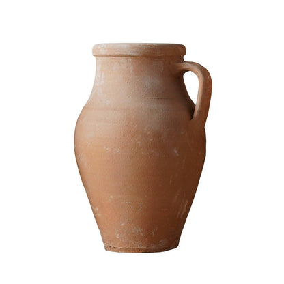 Olive Jar | M