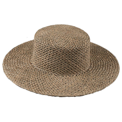 Seagrass Hat