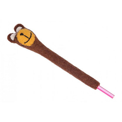 Bear Pencil Cover