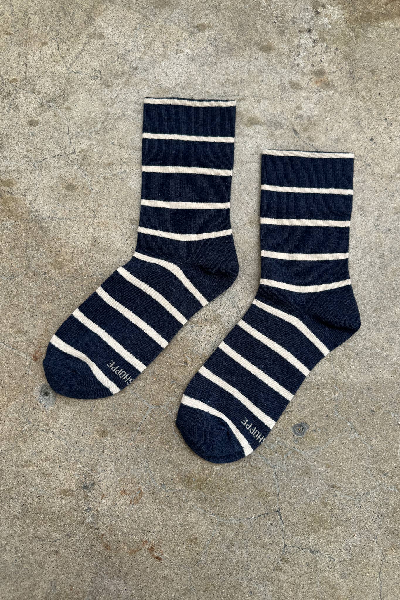 Wally Socks | Black