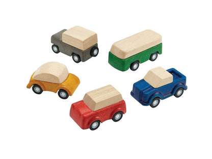 PlanWorld Cars Assorted