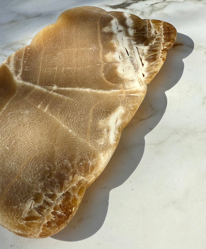 Josaphine Onyx Tray