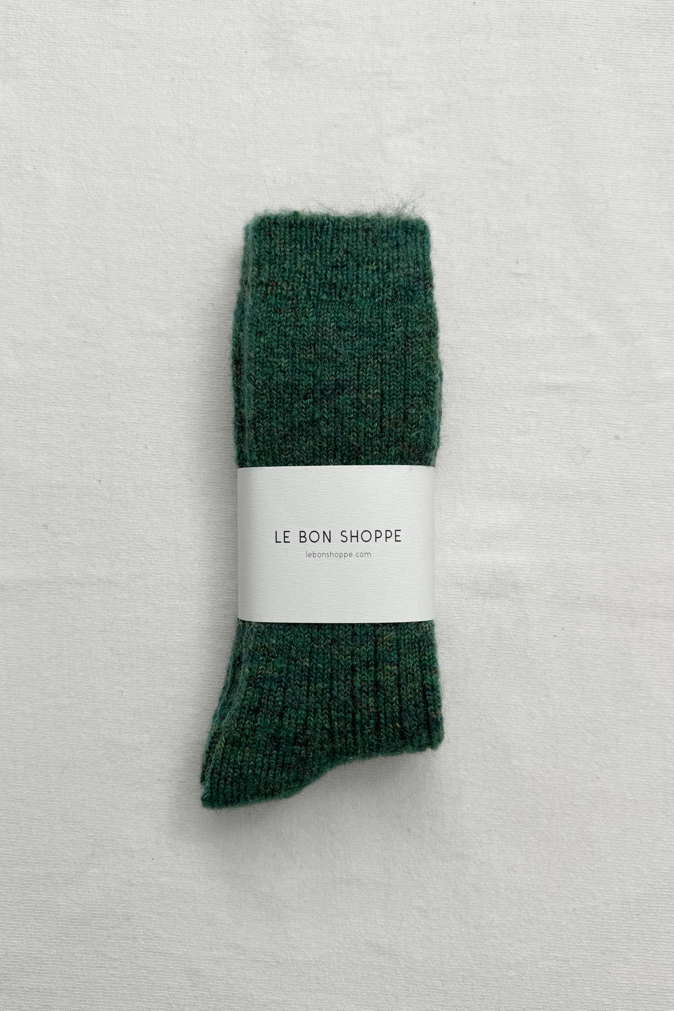 ***SALE*** Margot Socks: Emerald