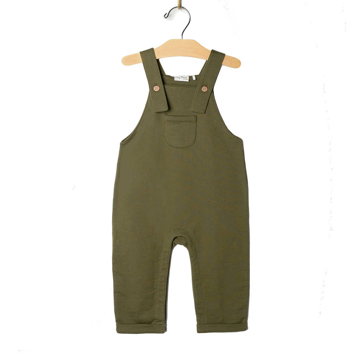 Overall- Fall Green: 18-24M