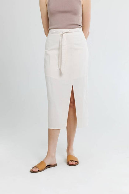 Mira Skirt | Butter