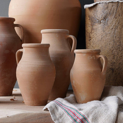 Olive Jar | M