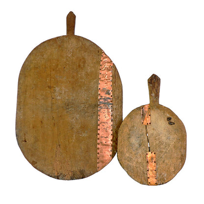 Turkish Cutting Board: Medium