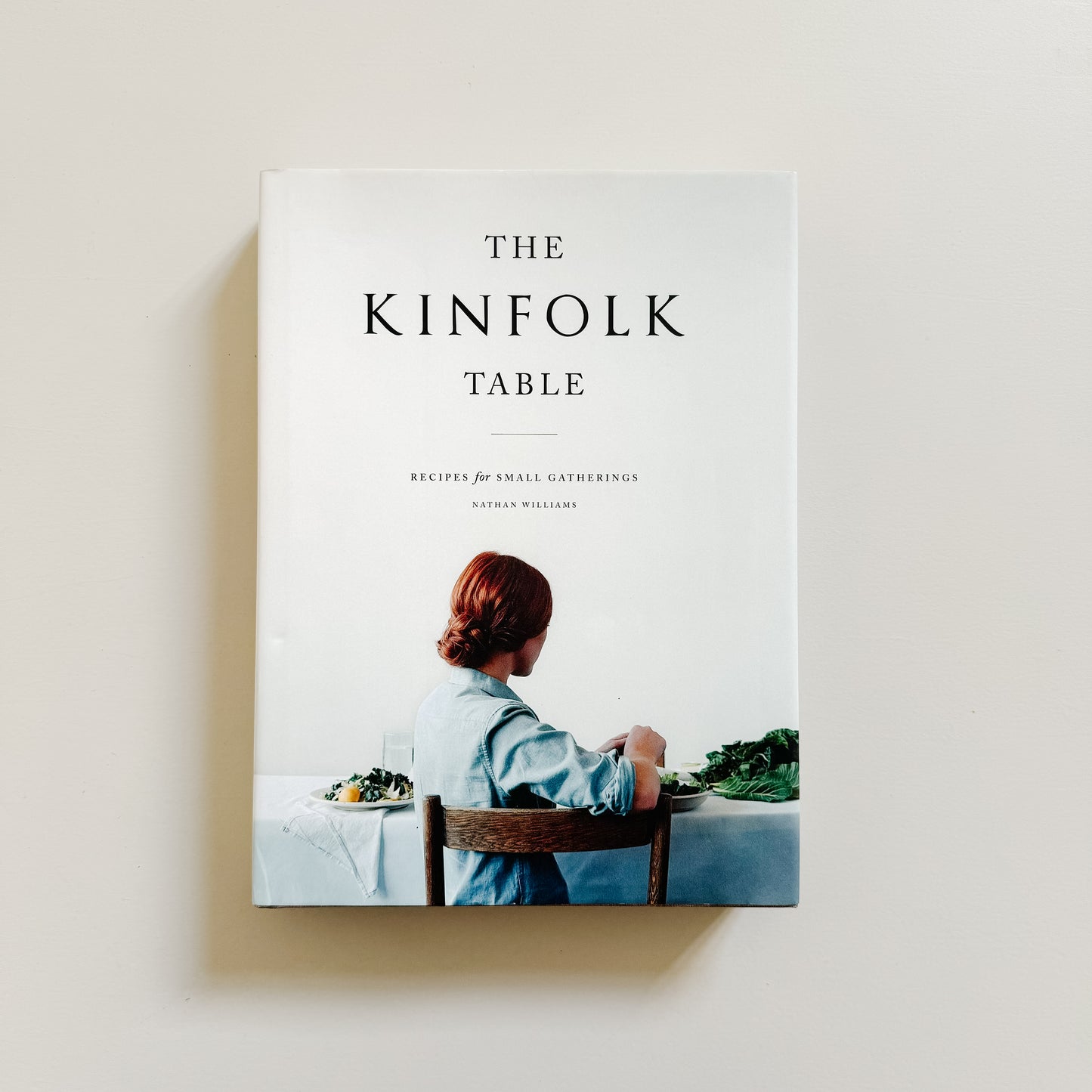 The Kinfolk Table