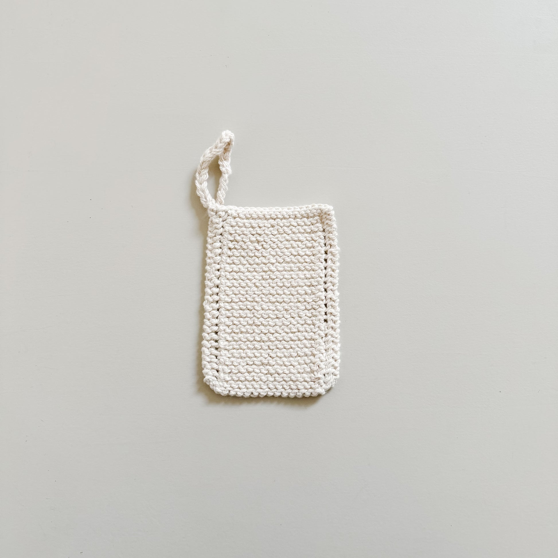 Mini Cotton Scrubber