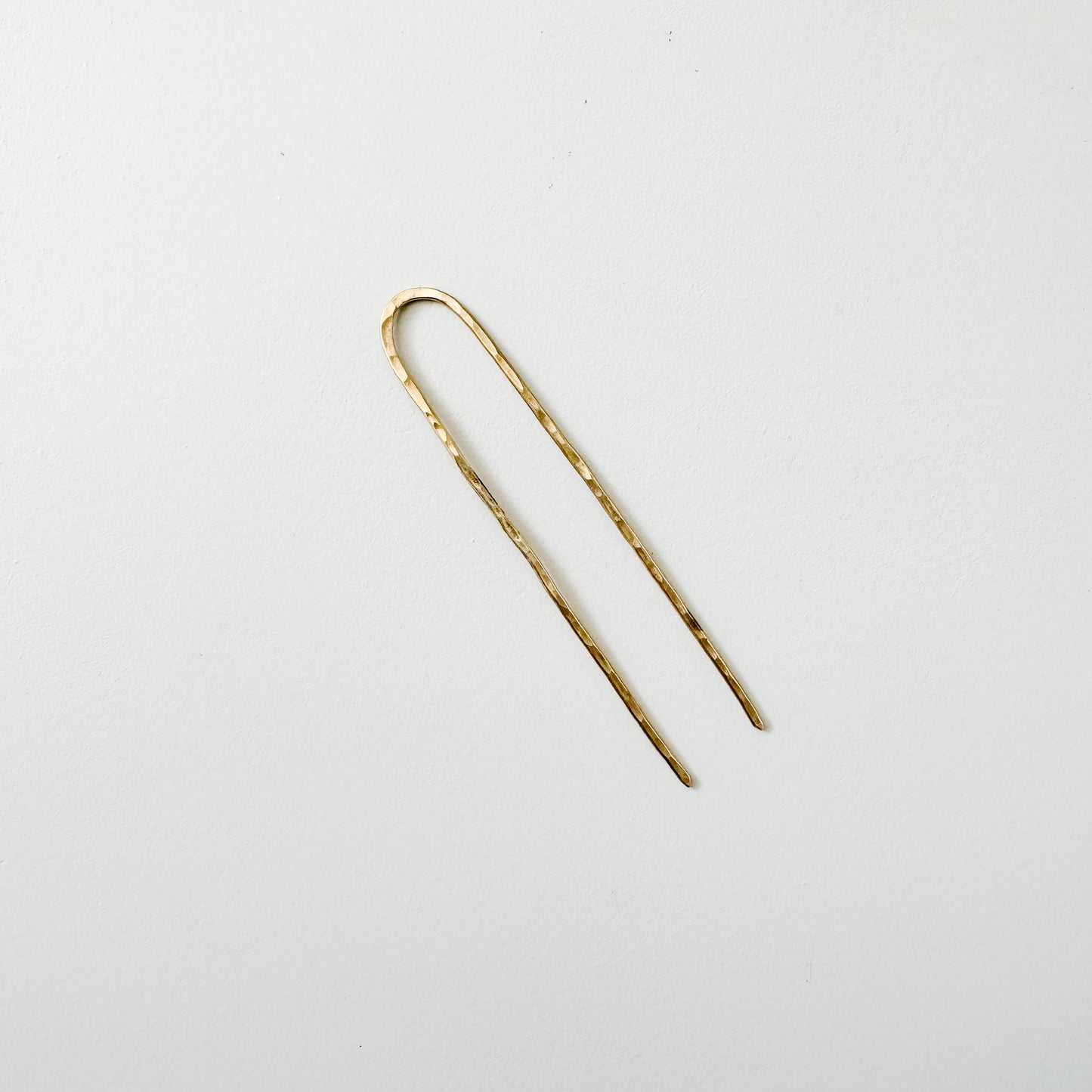 Brass Hairpin