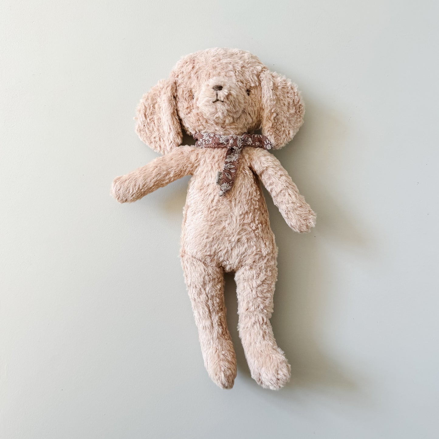 Poodle dog | plush | Maileg