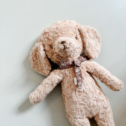 Poodle dog | plush | Maileg