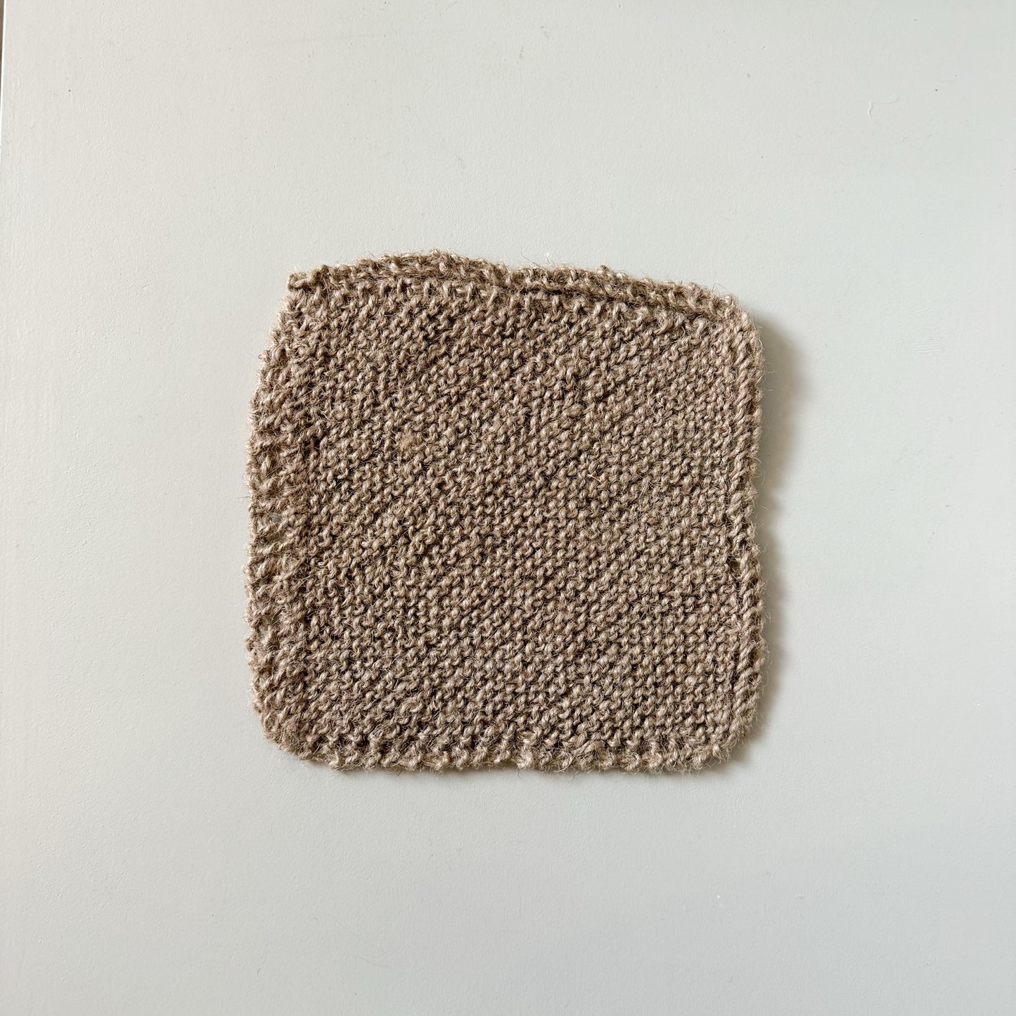 Jute Scrubber