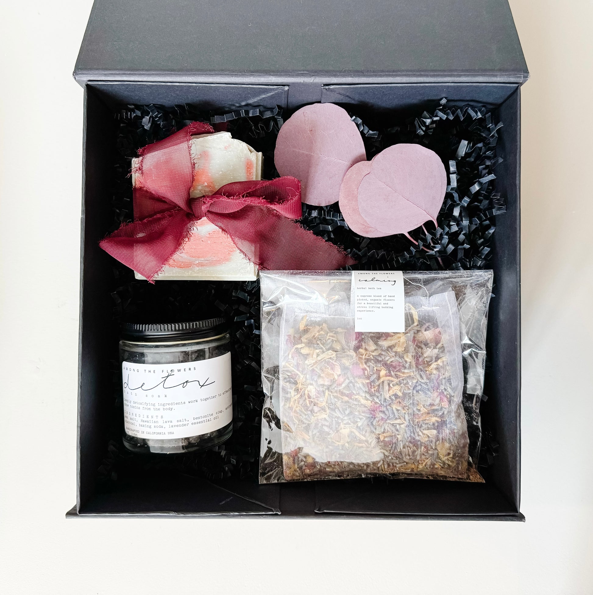 Self Care Gift Box