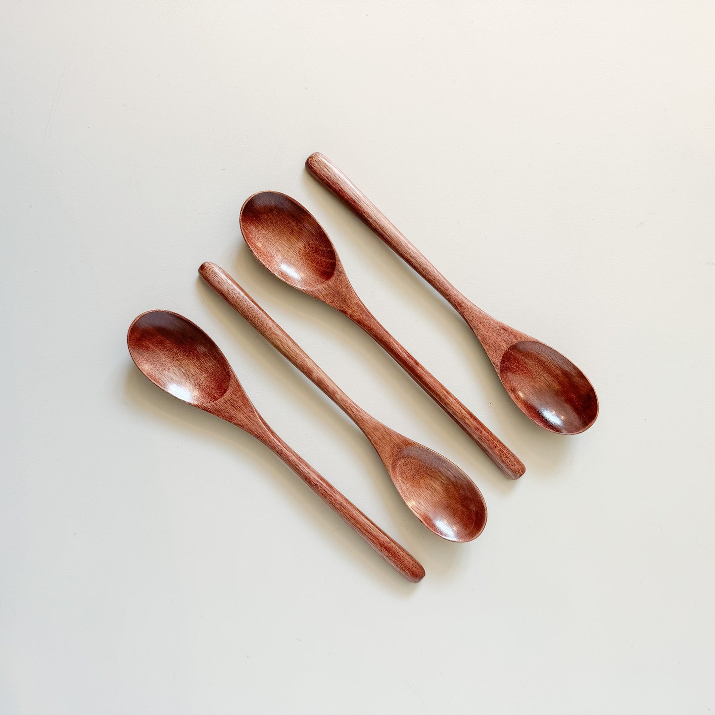 Small Wooden Spoon