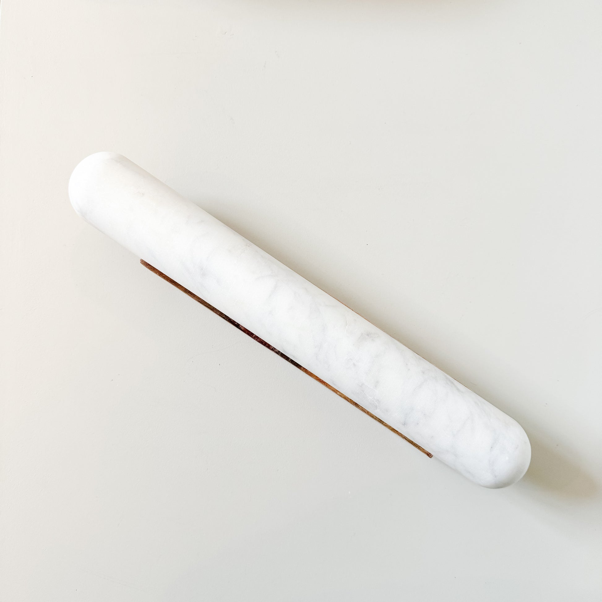 Marble Rolling Pin