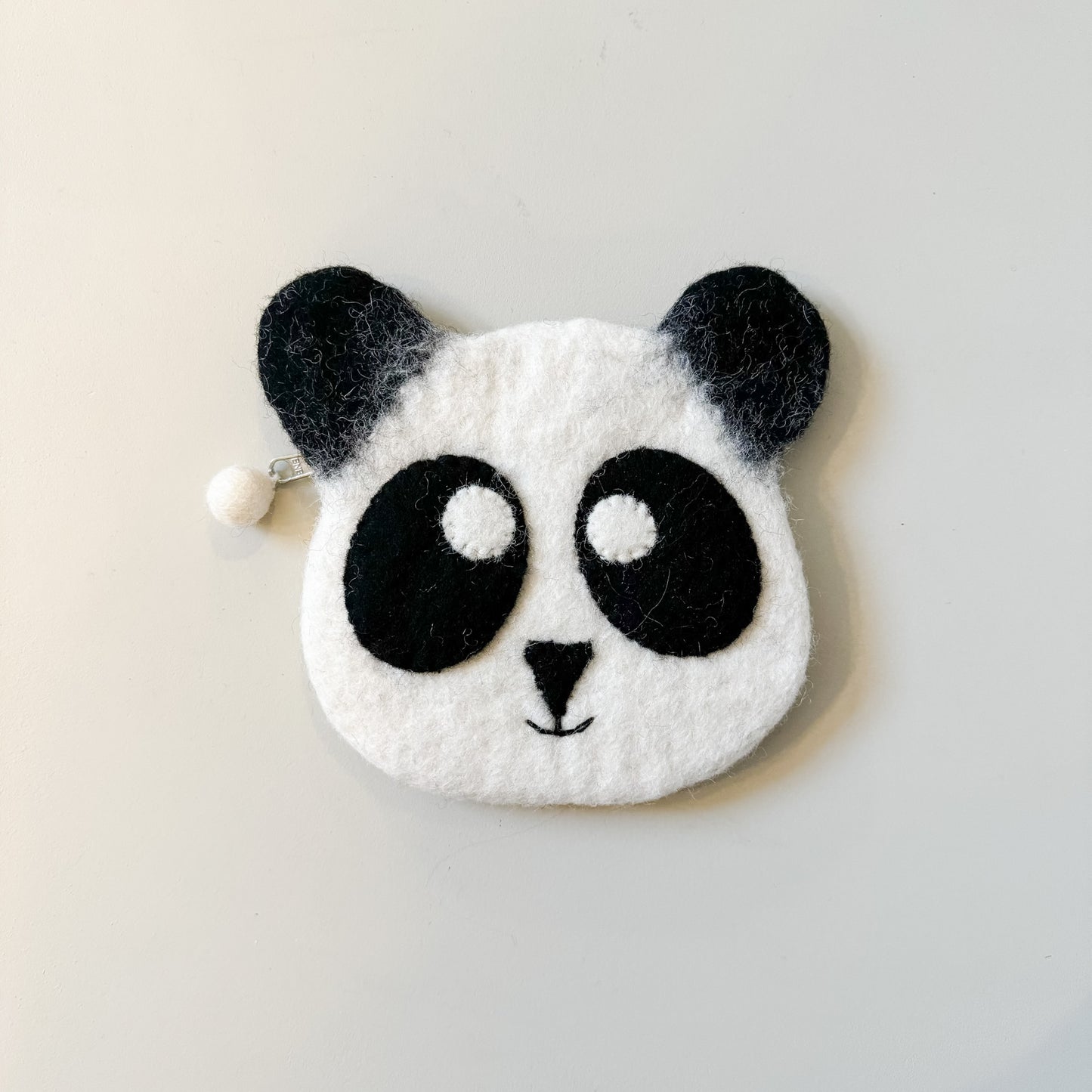 Panda Face | Coin Purse