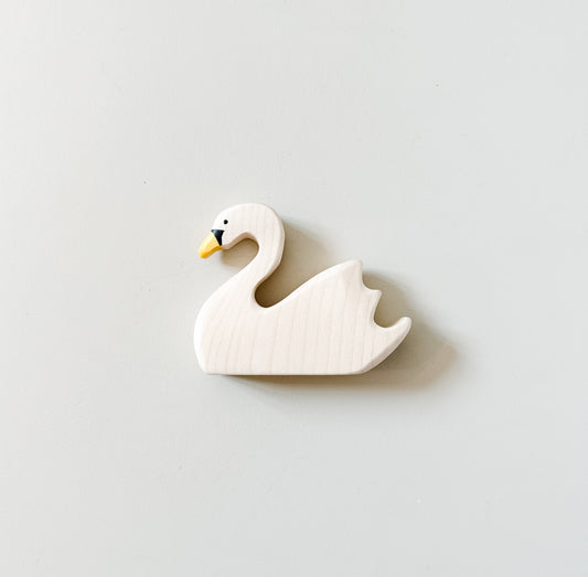 Swan | Swimming