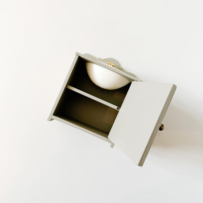 Miniature Bathroom Sink | Maileg