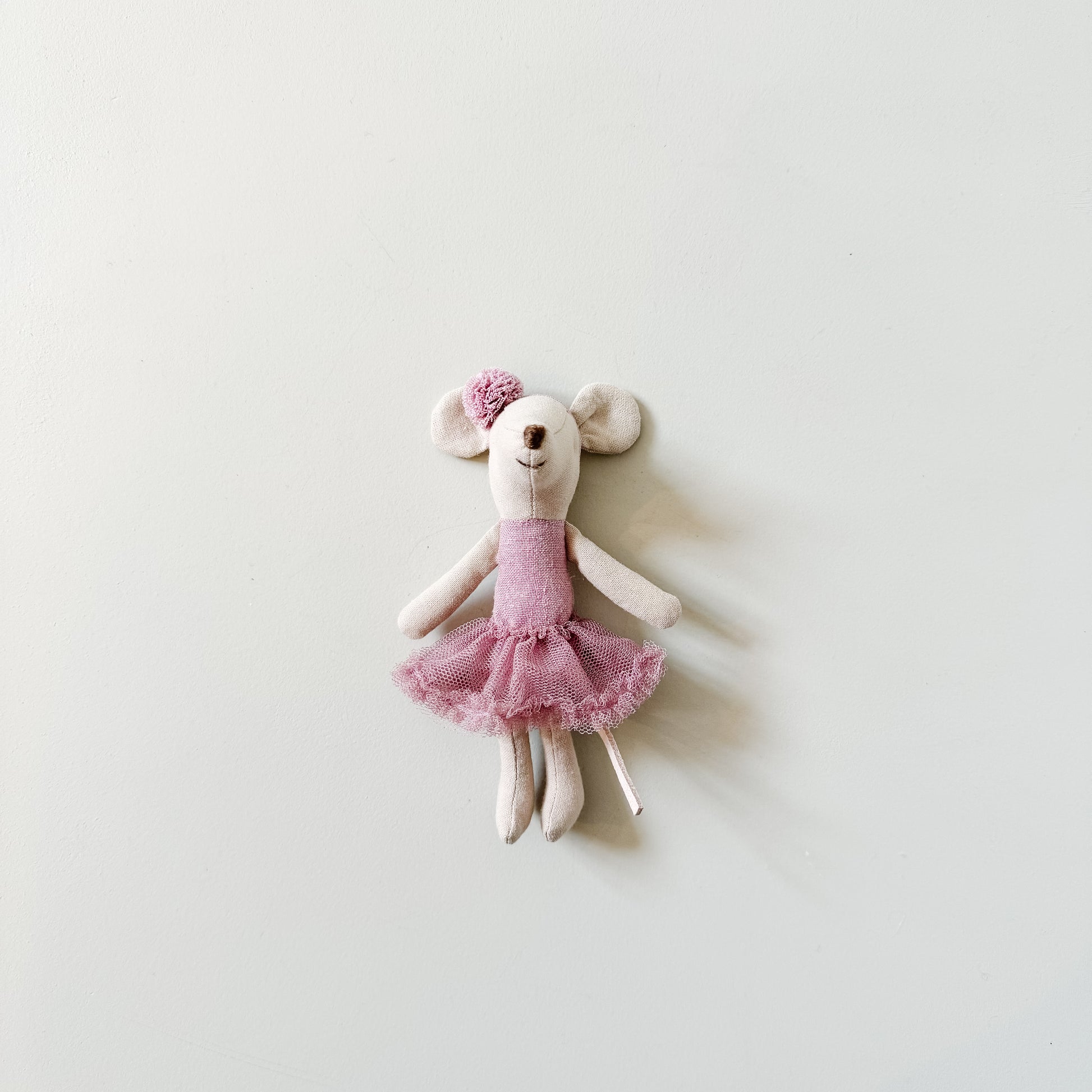 Ballerina Mouse | Big Sister | Heather | Maileg