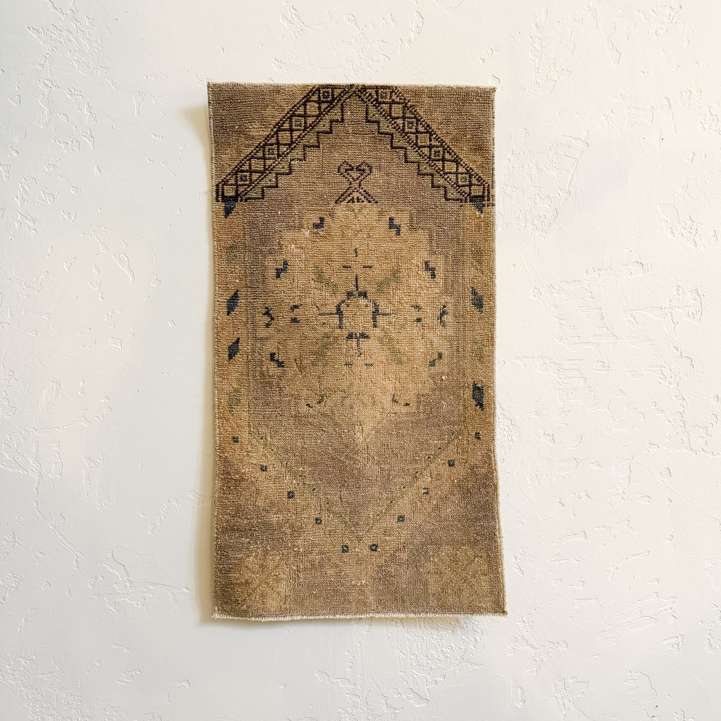 Hanna | Vintage Rug