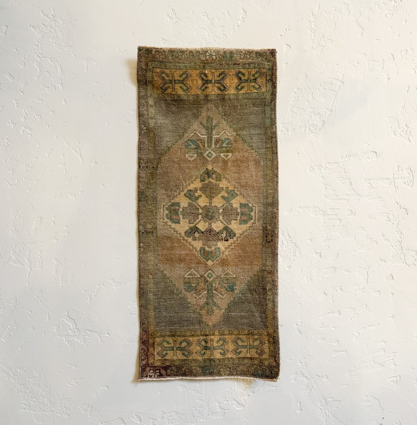 Mia | Vintage Rug