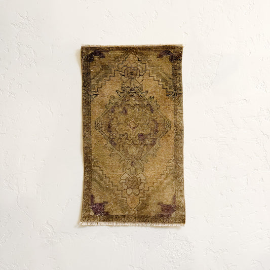 Axel | Vintage Rug