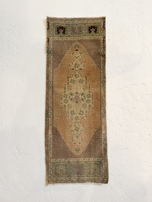 Elm | Vintage rug