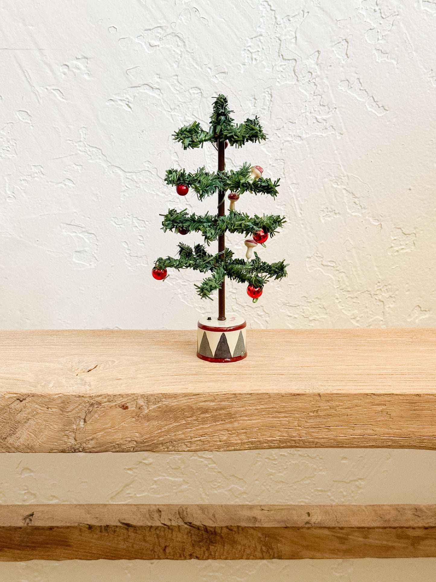 Christmas Tree | Mouse | Maileg