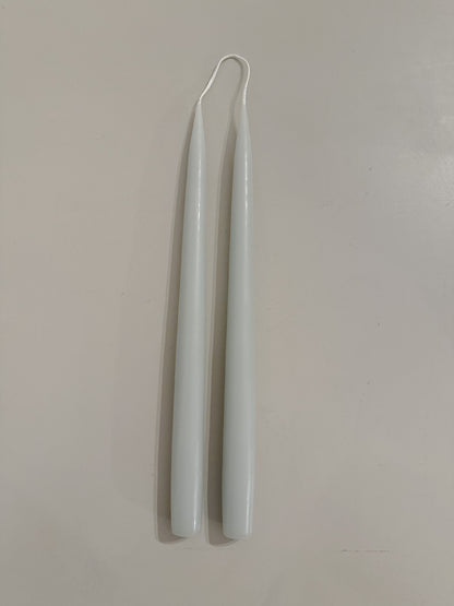 Hand-Dipped Taper Candles