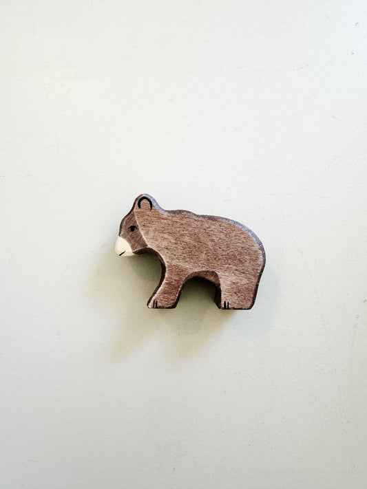 Brown Bear | Small