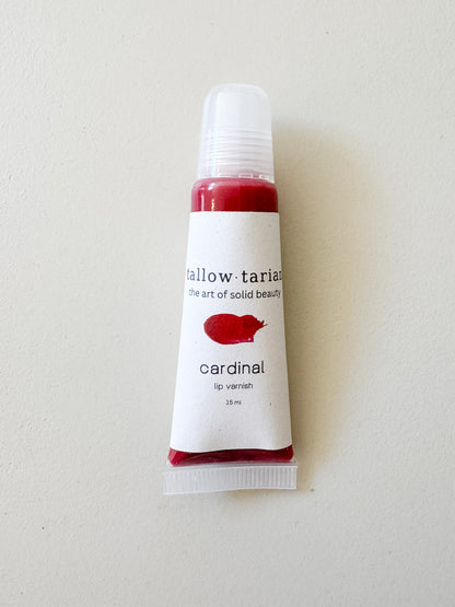 The Lip Varnish | Multiple Shades