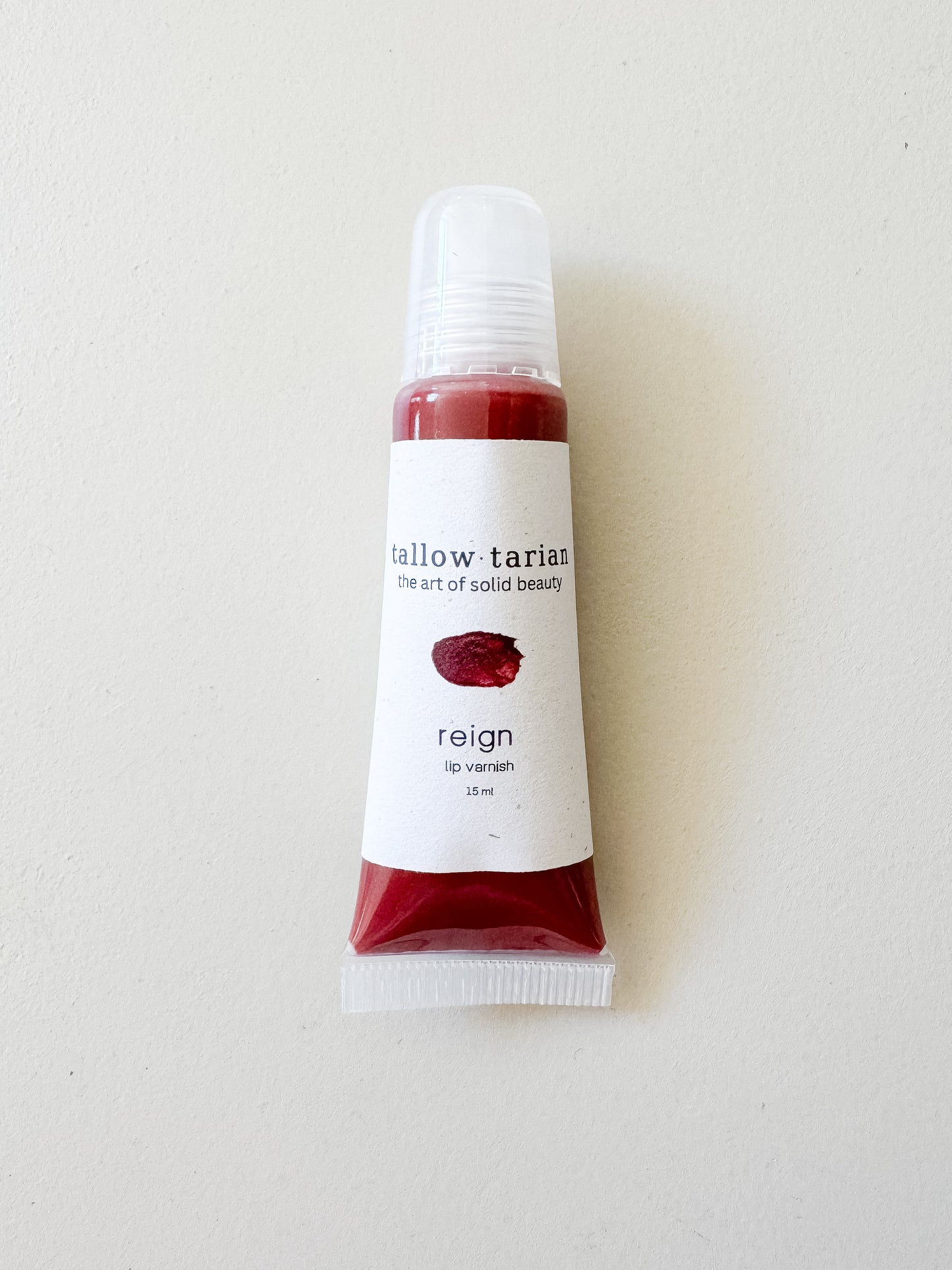 The Lip Varnish | Multiple Shades