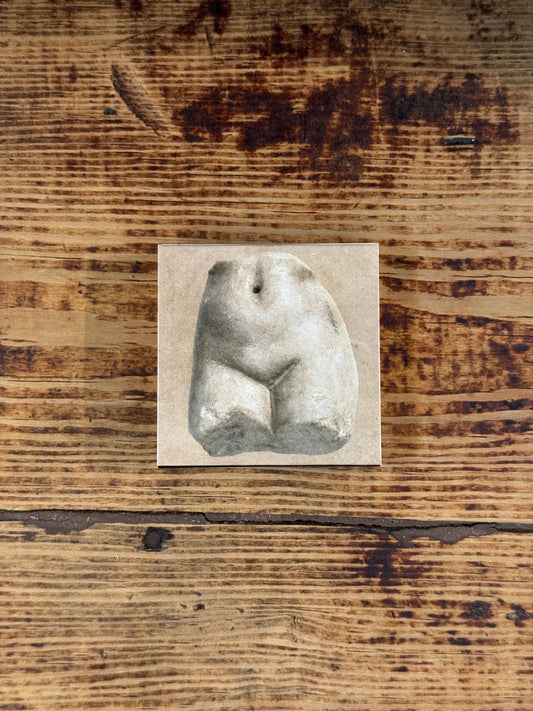 Artistic Matchbox | Sculpture