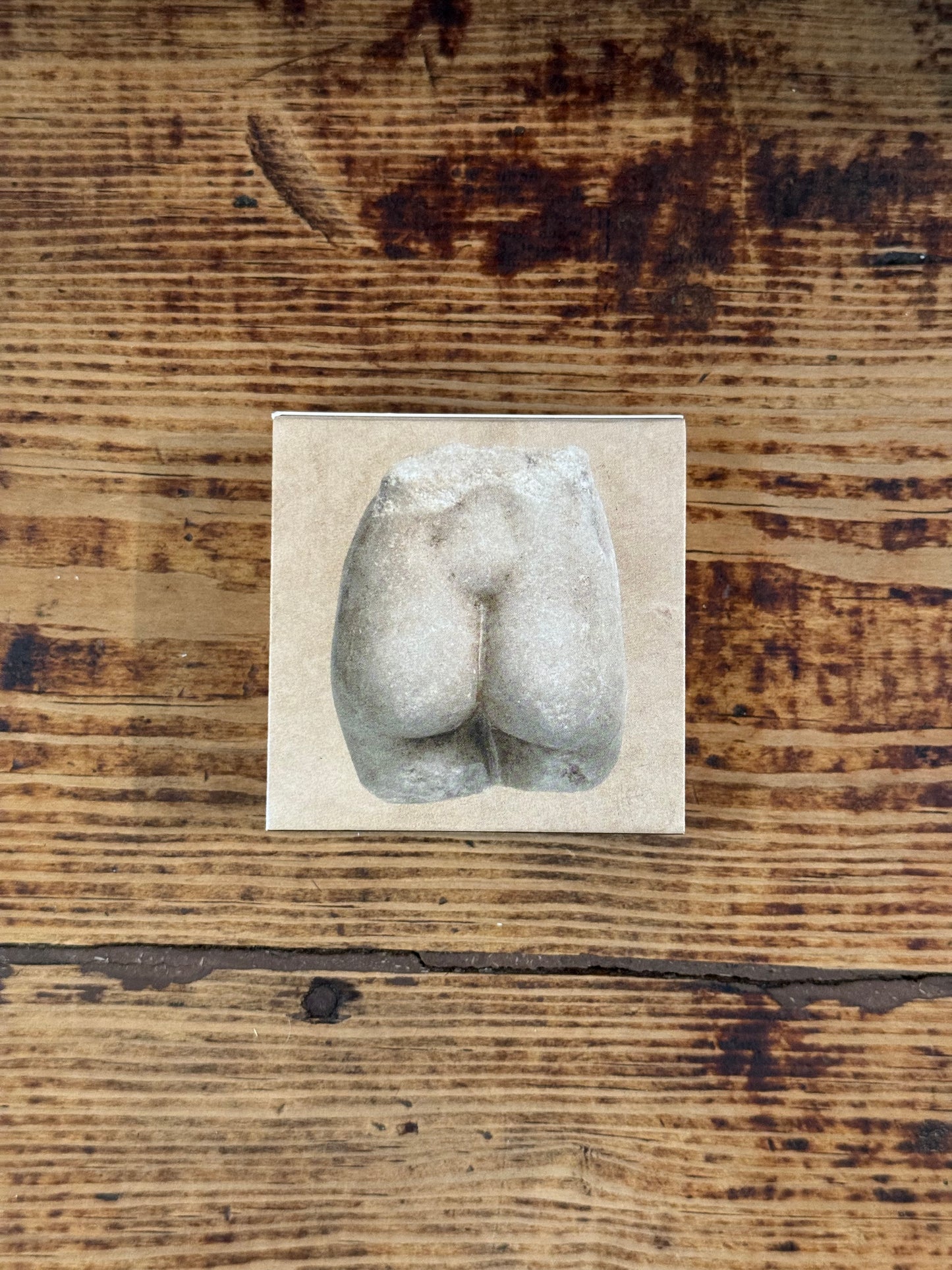 Artistic Matchbox | Sculpture