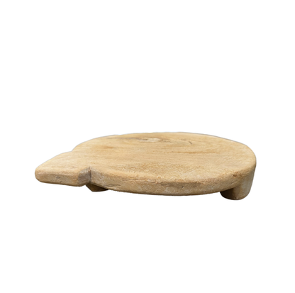 Chapati | S