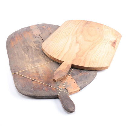 Antique Cutting Board