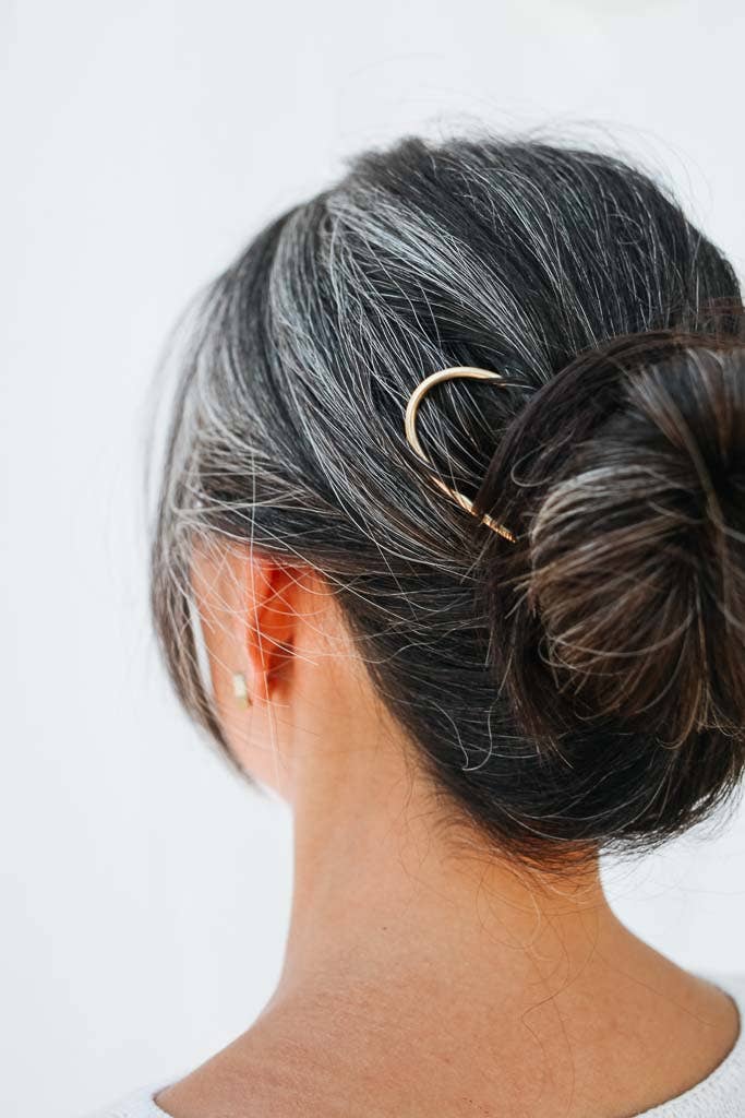 Hair Pin