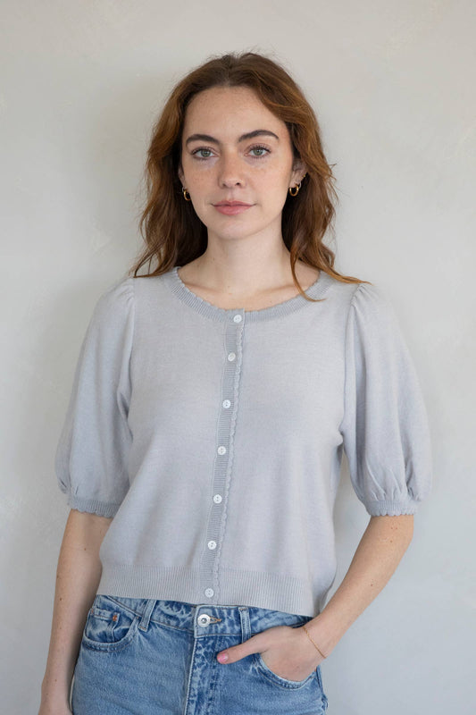 Holly Blouse