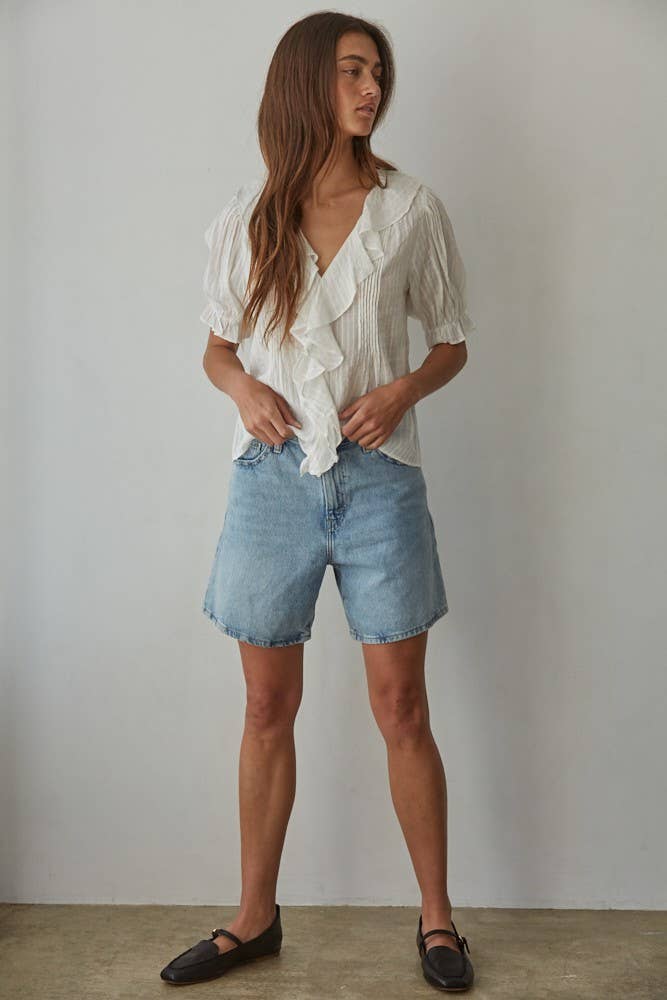 Inez Top