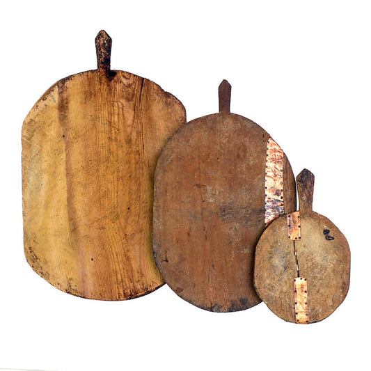 Antique Cutting Board