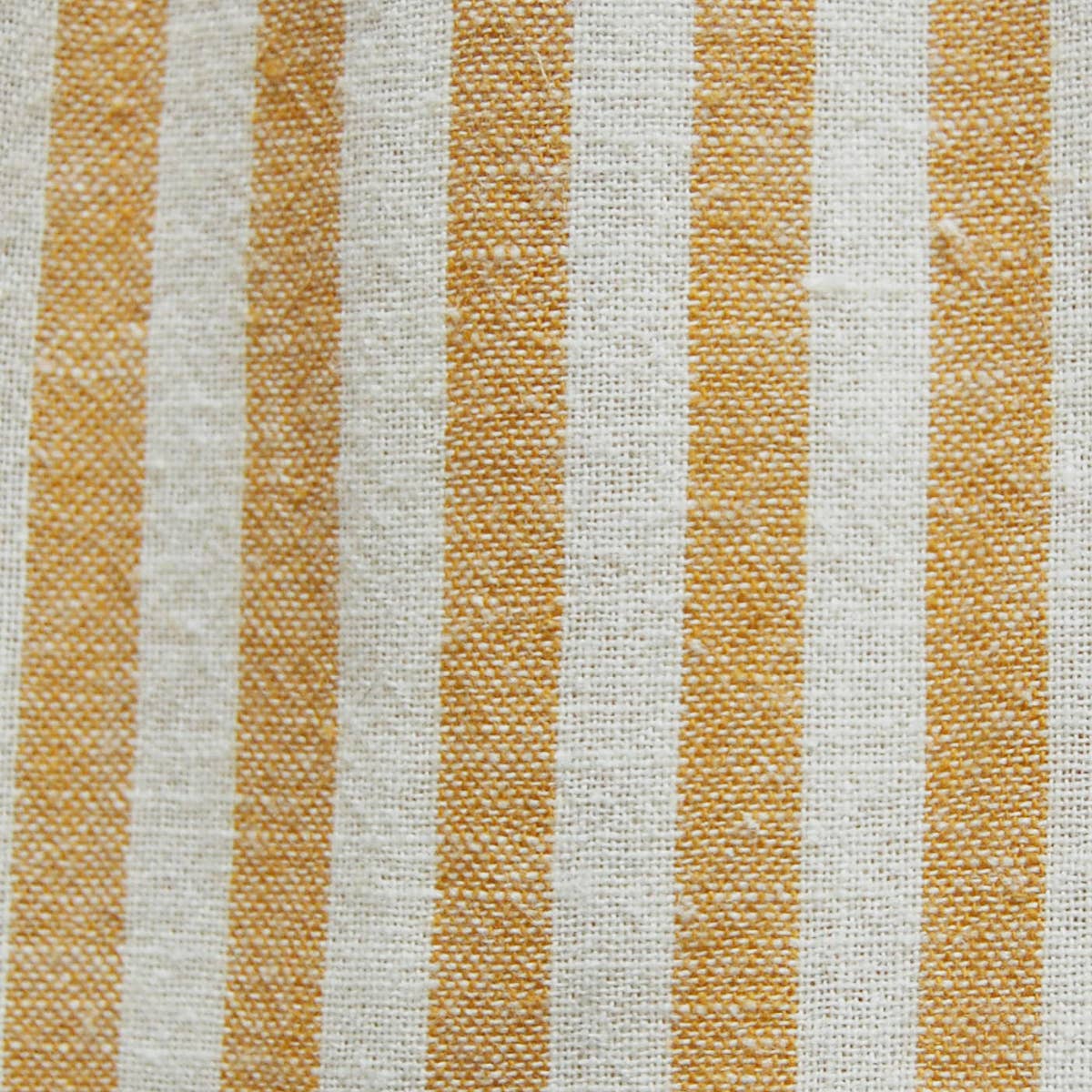 Woven Short | Mustard stripe