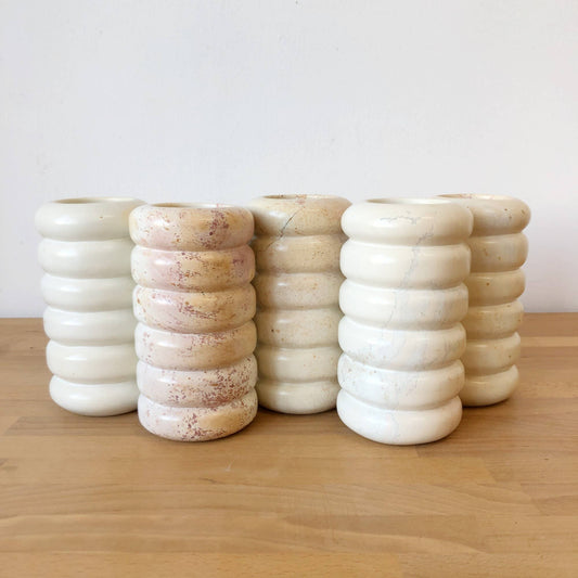 Soapstone Vase