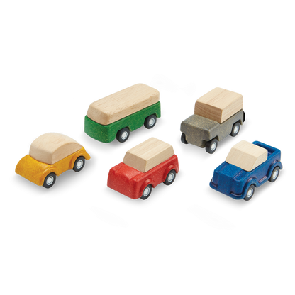 PlanWorld Cars Assorted